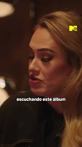 Louder Louder Adele