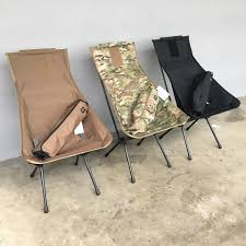Helinox chair one tactical camp chair (multicamo). Hock Gift Shop Your One Stop Army Market Helinox Tactical Sunset Chairs Facebook