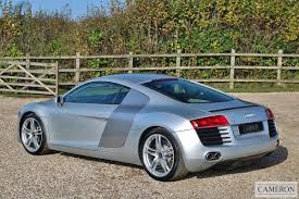 Image result for Ice Silver 2009 R8