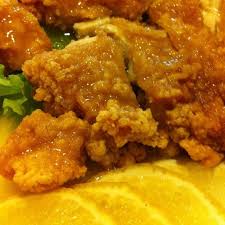 Ayam Sos Lemon Resepi Mudah Dan Ringkas Recipe Cooking Recipes Food