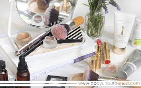 My Super Simple All Natural Skincare And Beauty Routine