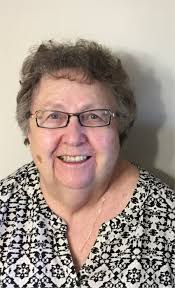 Obituary for Edna Fleury