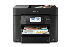 Search only for epson xp 342 treiber windows 10 Workforce Pro Wf 4740 All In One Printer Inkjet Printers For Work Epson Us