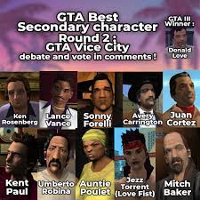 Ken rosenberg voice actor