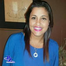 Hoy en el día del periodista, conoceremos a Carmen Picado Navarro La cual  labora actualmente en TV Sur Canal 14, Carmen es un vivo ejemplo de que  cuando se quiere se puede.