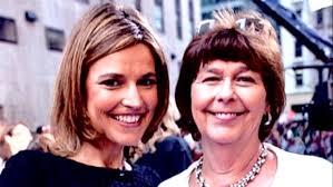 Daughters share: What mom taught me about beauty, body image and graceful  aging