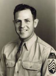 George Fredrick Forcier (1920-2013)