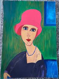 Amedeo Modigliani: a un siglo del mito detrás de los ojos almendrados