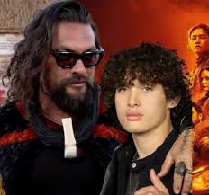 Damien's sweet gesture