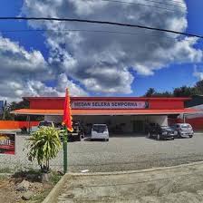 Medan Selera Semporna