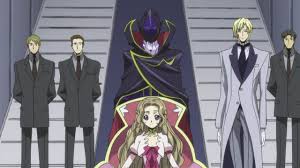 Schneizel El Britannia Code Geass Wiki Fandom Episode 21 this is one. schneizel el britannia code geass