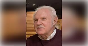 Obituary information for Robert Dale Cunningham