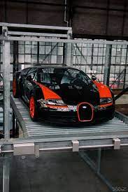 Bugatti Veyron 164 Grand Sport Vitesse Bugatti Veyron Bugatti Veyron 16 Bugatti Cars