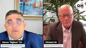 QM Live: Interview with Michael Litt: What's the next move?