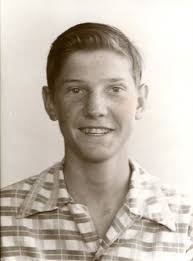 Richard Lloyd Norris Obituary