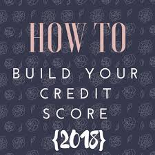 When you sign up for a secured card, the provider will require a cash deposit to serve as collateral and act as the credit. How To Build Credit Without A Credit Card It S Easier Than You Think