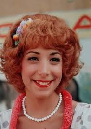 Beauty school dropout love that song