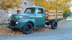 Image result for Sea Island Green 1950 Ford Truck