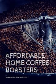 We did not find results for: Best Home Coffee Bean Roaster Whirley Pop Fresh Roast And Behmor