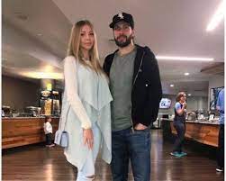 Nikita kucherov's wife or girlfriend­ he has already married. Nikita Kucherov Bio Affair Married Wife Net Worth Ethnicity Salary Age Nationality Height Russian Ice Hockey Player