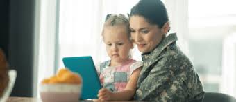 Parenting time, also known as visitation in other states, is the time that parents without physical custody spend with their children. 5 Common Questions About Military Families And Child Custody Sisemore Law Firm P C