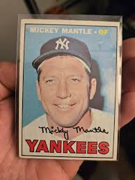 Sports Cards Nonsense