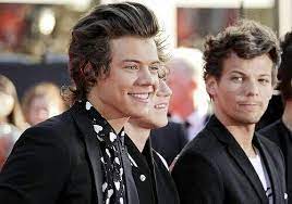 pin on one direction