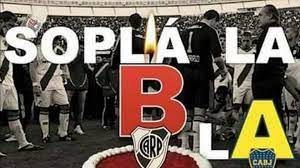 River derrotó a almirante brown con dos goles de david trezeguet y, con 73 puntos, ganó un la hinchada de river llenó todos los estadios del país, desde los mundialistas hasta los river juega sin sus arqueros en plena libertadores y los memes son inevitables. Con Memes Los Hinchas De Boca Recuerdan El Descenso De River Infobae
