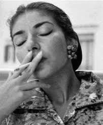 Soprano, opera legend, 'la divina'. Jerry Saltz On Twitter The Real Black Swan Maria Callas Died Today Dec 2 1923 September 16 1977