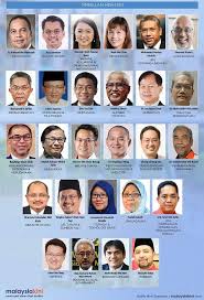 Titular roman catholic archbishop of kuala lumpur v. Domba2domba Waytha Menteri Perpaduan Liew Chin Tong Timbalan Menteri Pertahanan