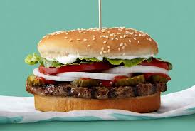 Burger King Impossible Whopper Nationwide Release Date What To Know Vegan Fast Food Options Vegan Fast Food Impossible Burger