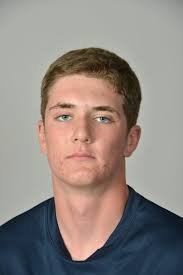 Longmeadow pitcher Nick Kennedy commits to play baseball at American  International College