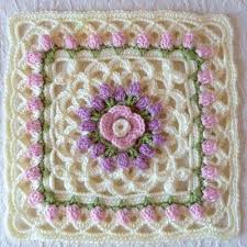Patterns and instructions for crocheted projects. Crochet Eve S Coverlet Download Patterns