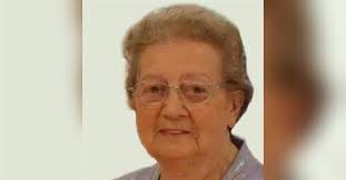 Kathryn Elaine Kvislen Obituary