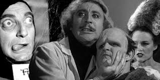 15 Best Quotes From Young Frankenstein