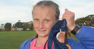 Tarli heading for Nationals