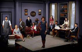 Gabriel presses annalise on how his father died. How To Get Away With Murder Staffel 6 Start Trailer Handlung