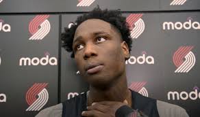 L'ancien Blazer Caleb Swanigan meurt à 25 ans...