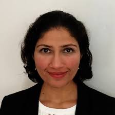 Medha Trivedi email address & phone number