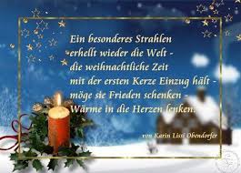 Adventgedichte Sprueche Karins Gedichte Blog November 2011 Gedichte Zum Advent Weihnachtsgedichte Besinnliche Spruche Zu Weihnachten