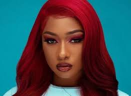 Her mother was a rapper and used to bring her along to studio sessions, establishing her as a teenager, megan thee stallion began rapping. Megan Thee Stallion Height Age Biography Husband Family More