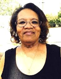 Obituary information for Patricia Hockaday