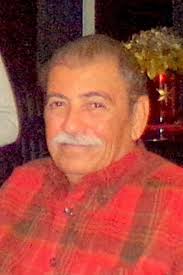 Alfred "Fred" Andrade