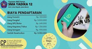 Maybe you would like to learn more about one of these? Video Petunjuk Cara Pendaftaran Siswa Baru Secara Online Sma Yadika 12 Depok