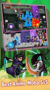 игры для детей на планшет скачать бесплатно без регистрации Moba Battle Apk V3 Zero 1 Obtain For Android Naruto Games Battle Fighting Games