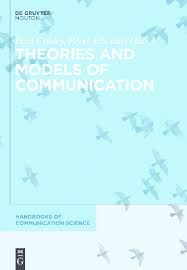Pdf Theories And Models Of Communication Midih Saputra Academia Edu