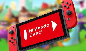 There is no question that the switch could run the game. Nintendo Direct January 2020 Leaked Dozen New Switch Titles Are Coming Your Way Gaming Entertainment Express Co Uk