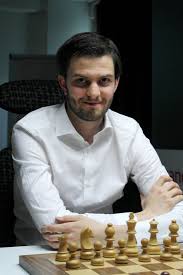 Nils amadeus grandelius (born 3 june 1993) is a swedish chess grandmaster. Nils Grandelius Wikipedia