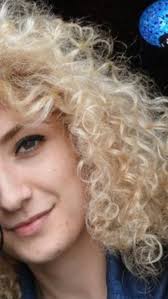 Natural Curly Hair Dogal Kivircik Sari Sac Dogal Sac Sarisin Sac Sac