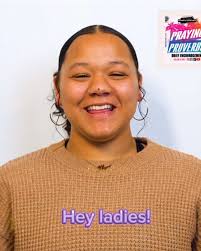 Edmonton Street Preacher Alyssa Read